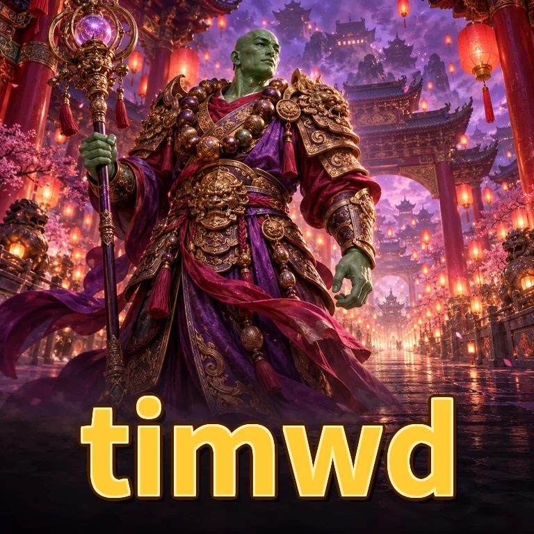APK Resmi timwd Indonesia - Verified Original Version