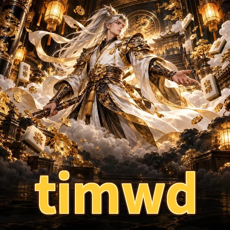 timwd