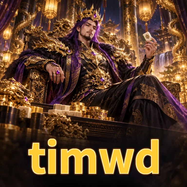 Logo timwd Indonesia - Panduan Install APK Resmi