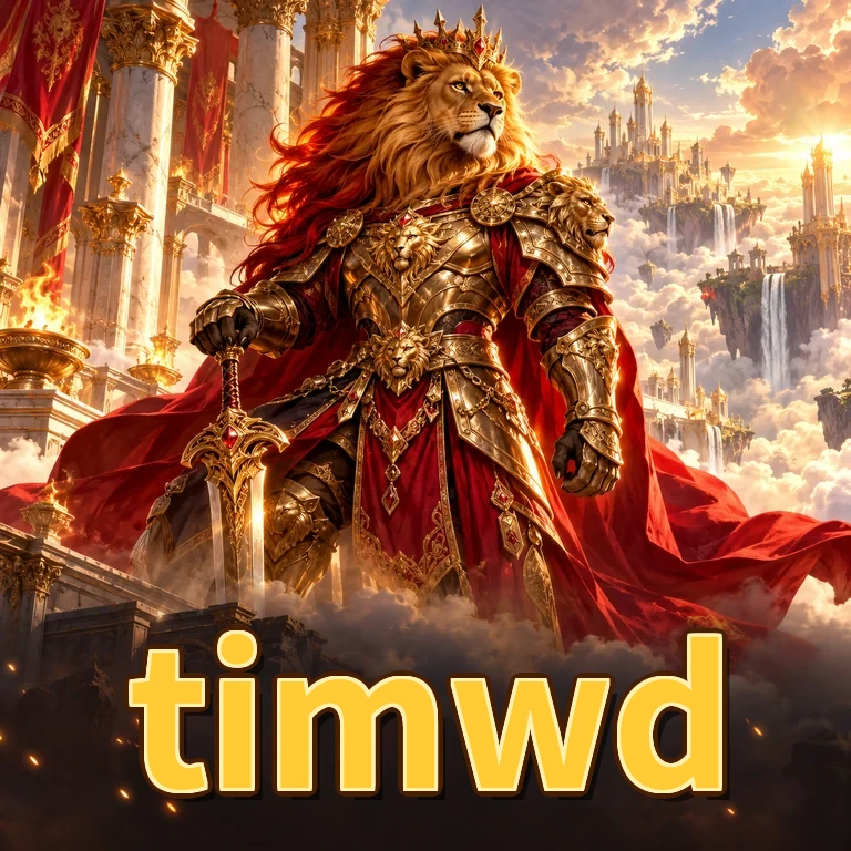 timwd
