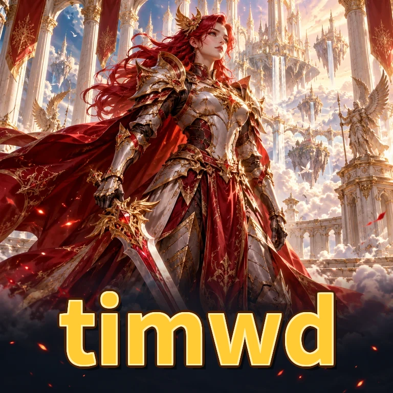 timwd