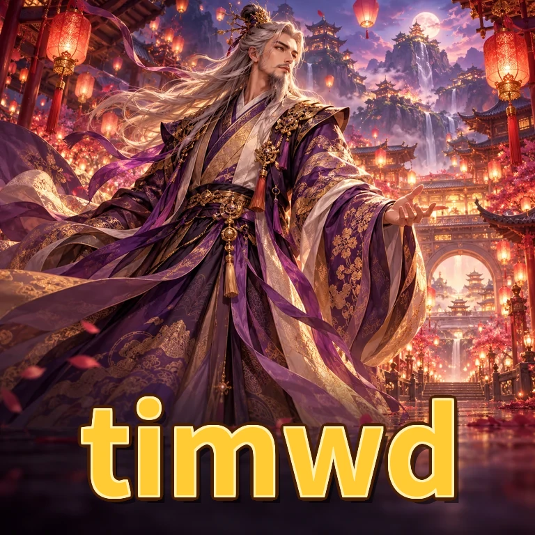 timwd