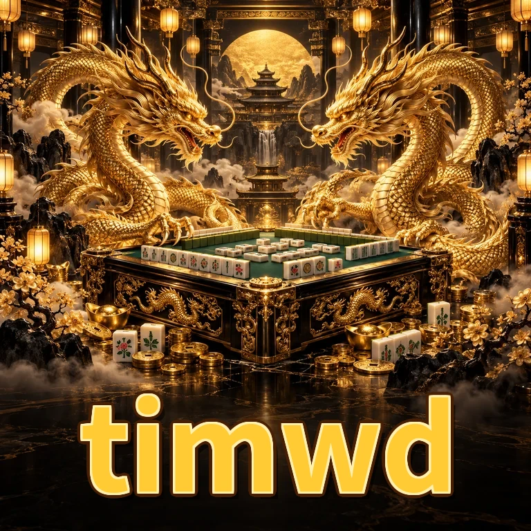 timwd