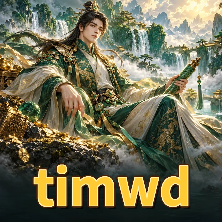 timwd - Peningkatan performa dan UI/UX terbaru