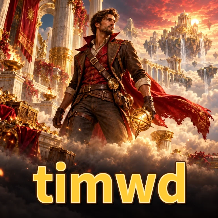timwd