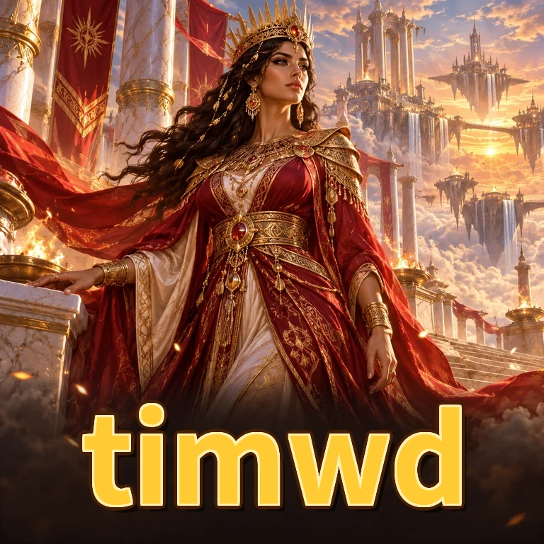 timwd