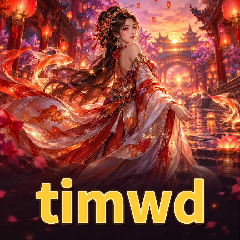 timwd