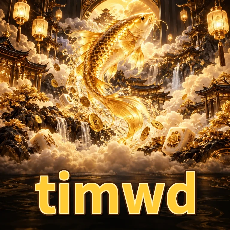 timwd