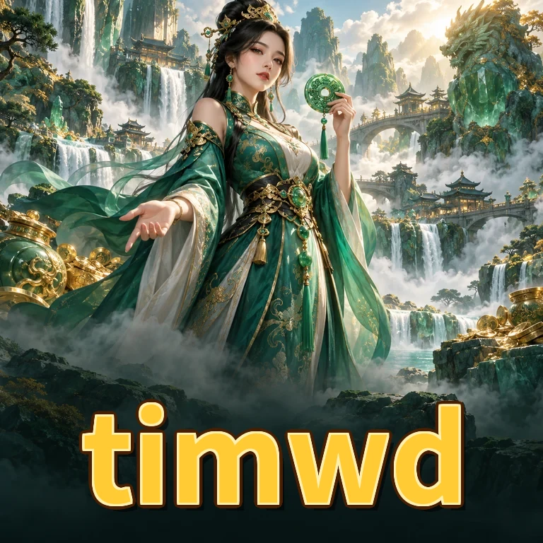timwd