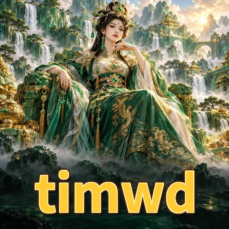 timwd