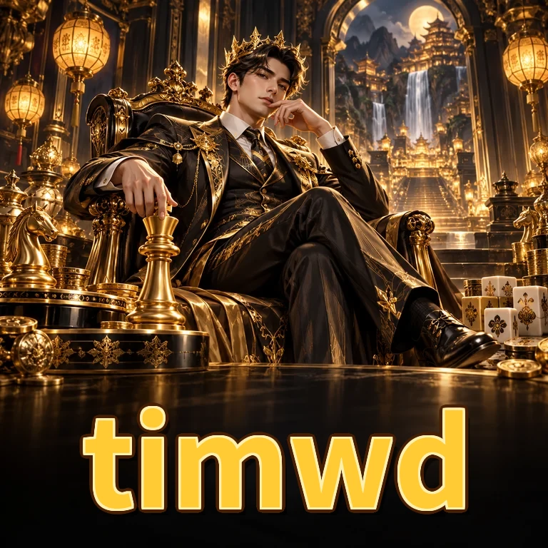 Download timwd APK v4.7.5 Indonesia - Platform Android Terpercaya