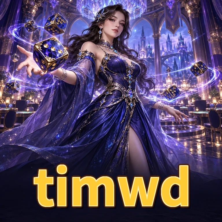Logo timwd Indonesia - Pusat Bantuan FAQ