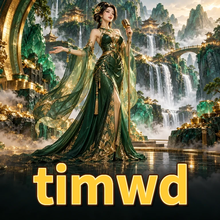timwd