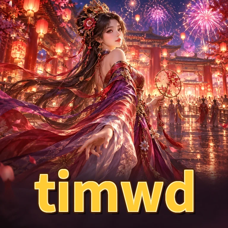 timwd