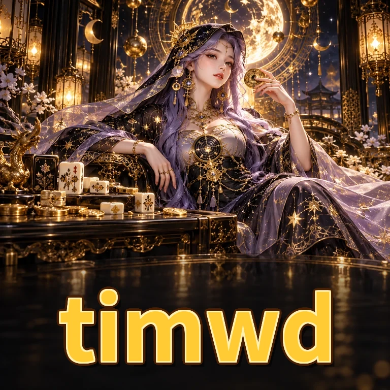 timwd