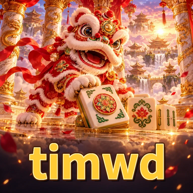 timwd