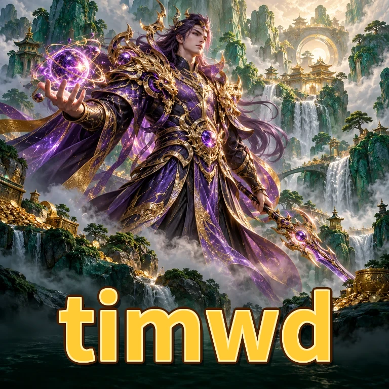 timwd
