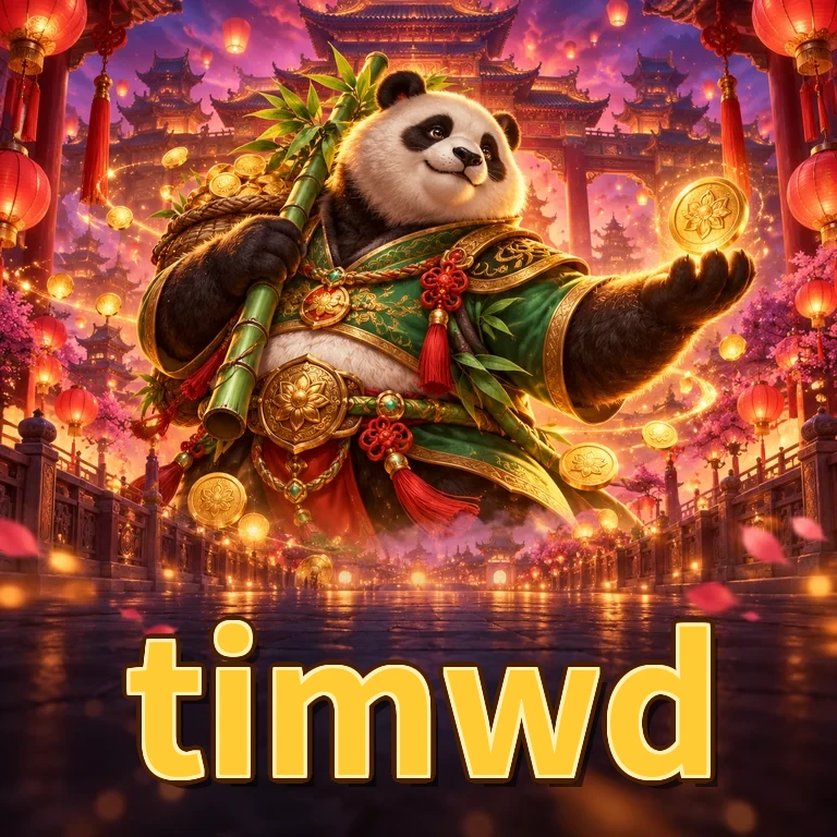 timwd